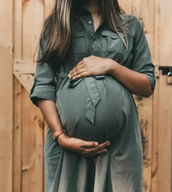A Key Factor in Conception Egg Quality 
